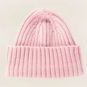 Le Grand Bonnet (Blush)