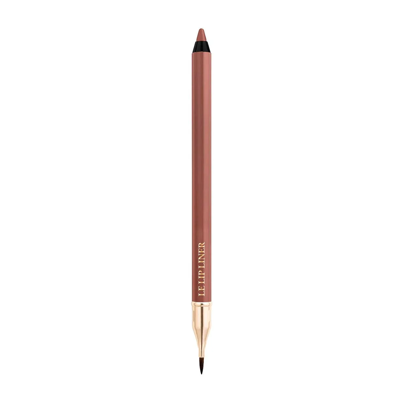 Le Lip Liner - Waterproof Lip Liner Pencil with Brush