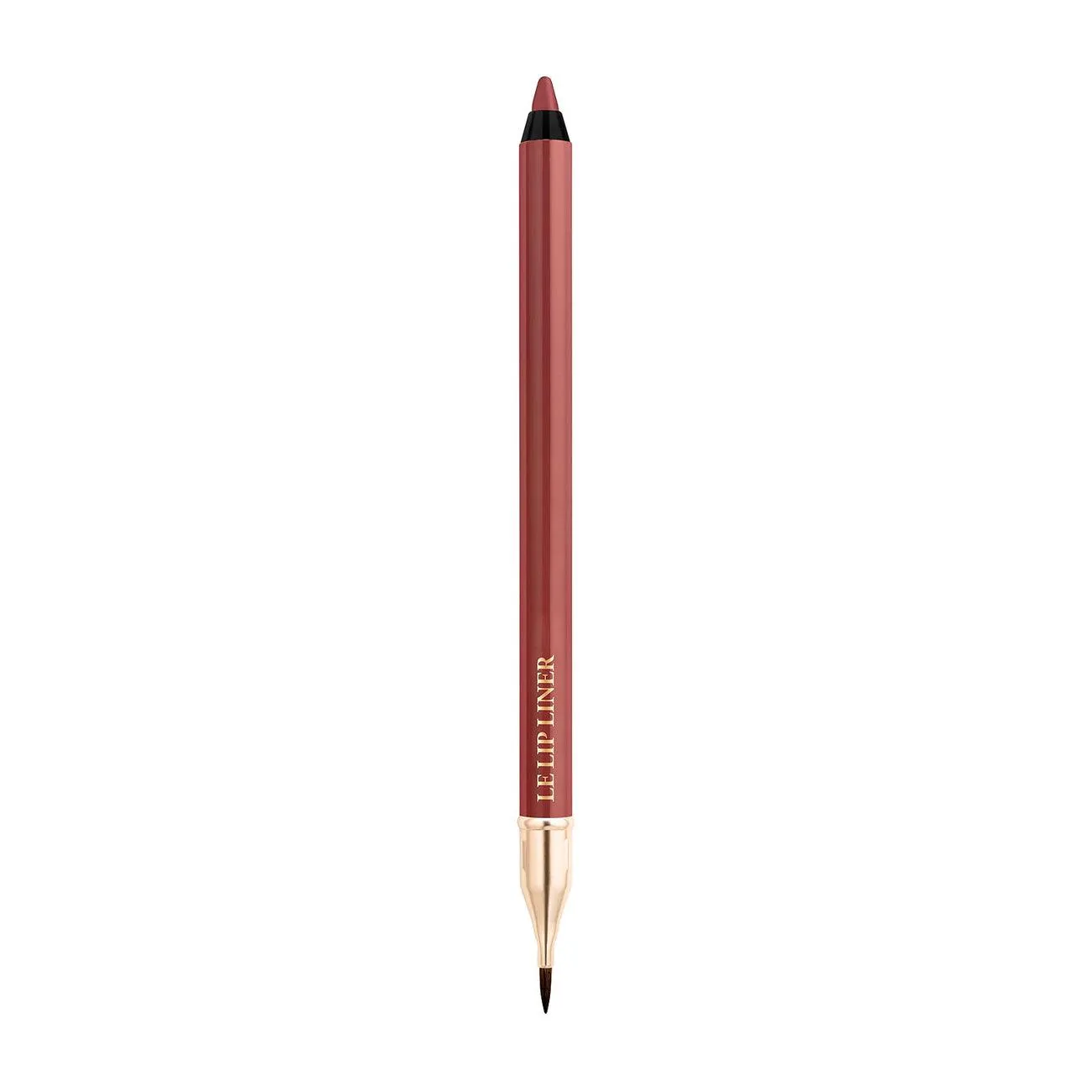 Le Lip Liner - Waterproof Lip Liner Pencil with Brush