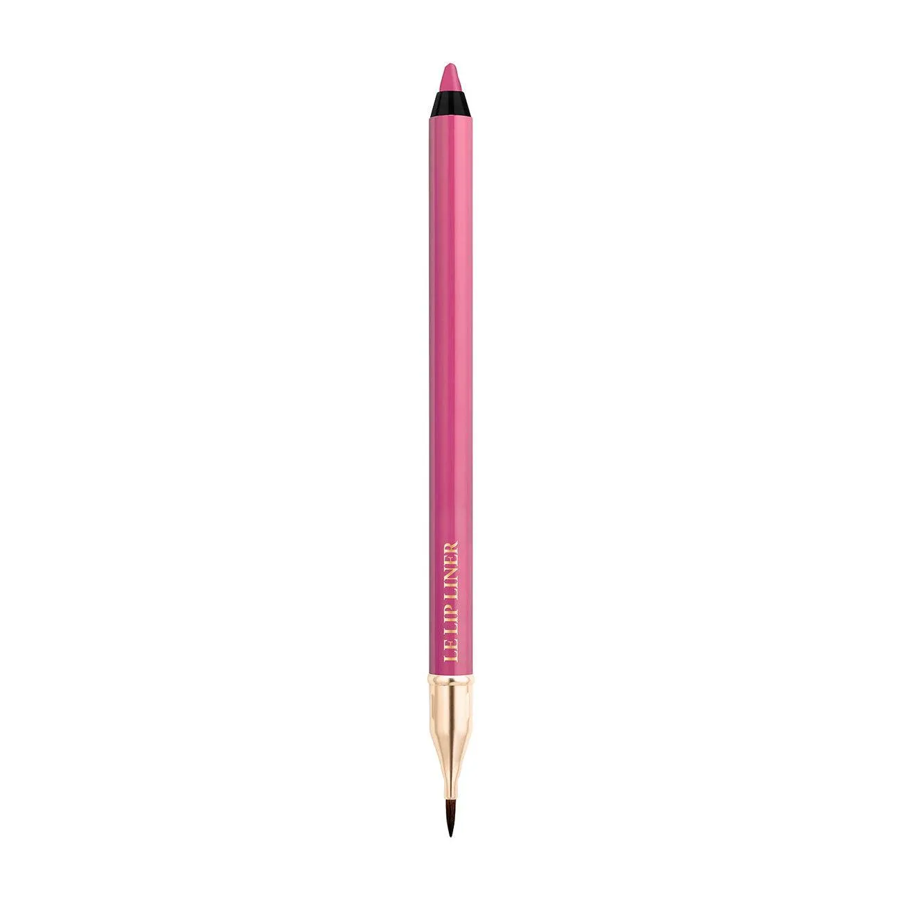 Le Lip Liner - Waterproof Lip Liner Pencil with Brush