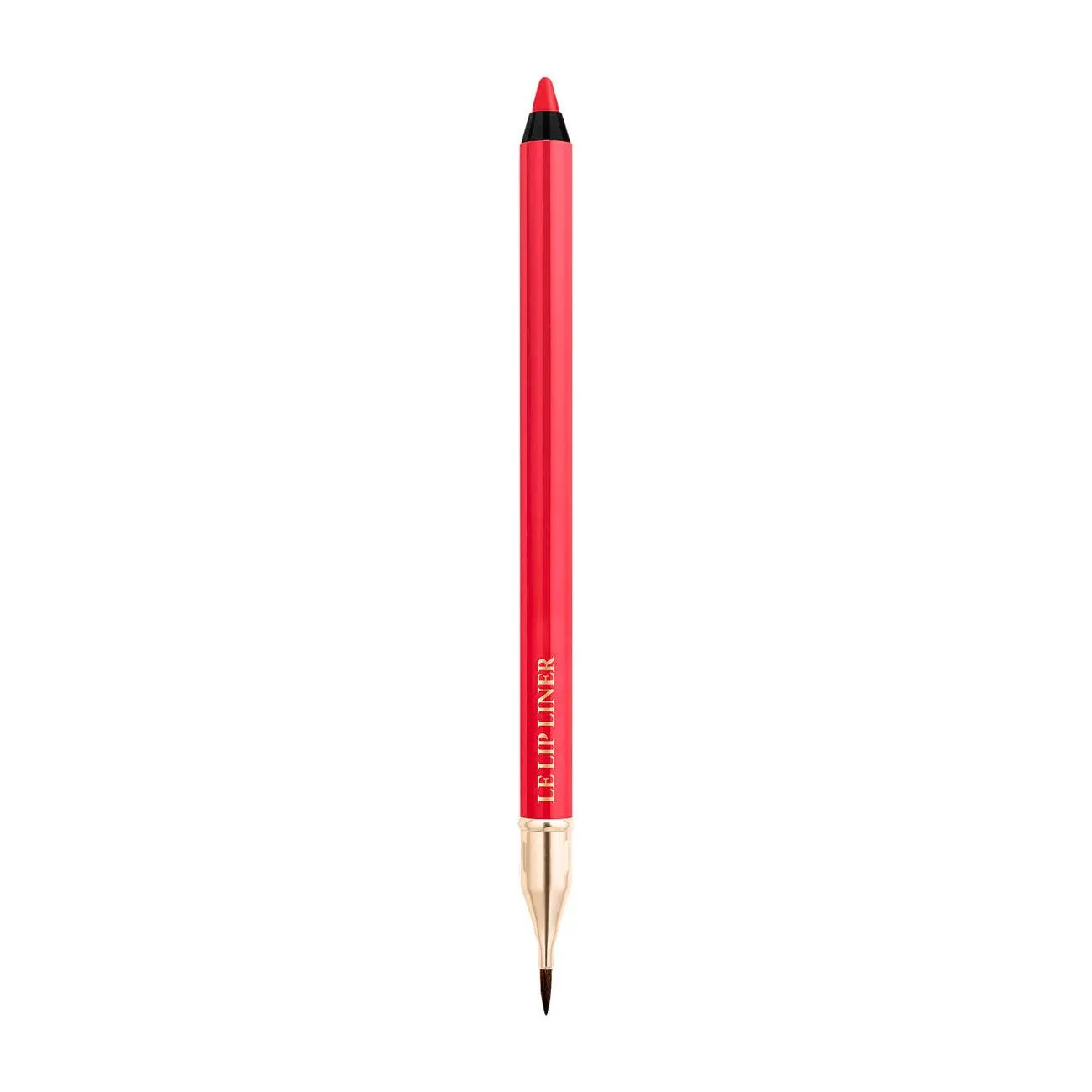 Le Lip Liner - Waterproof Lip Liner Pencil with Brush