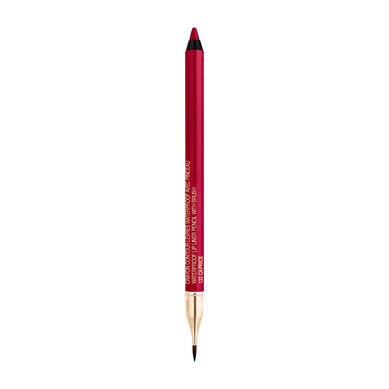 Le Lip Liner - Waterproof Lip Liner Pencil with Brush