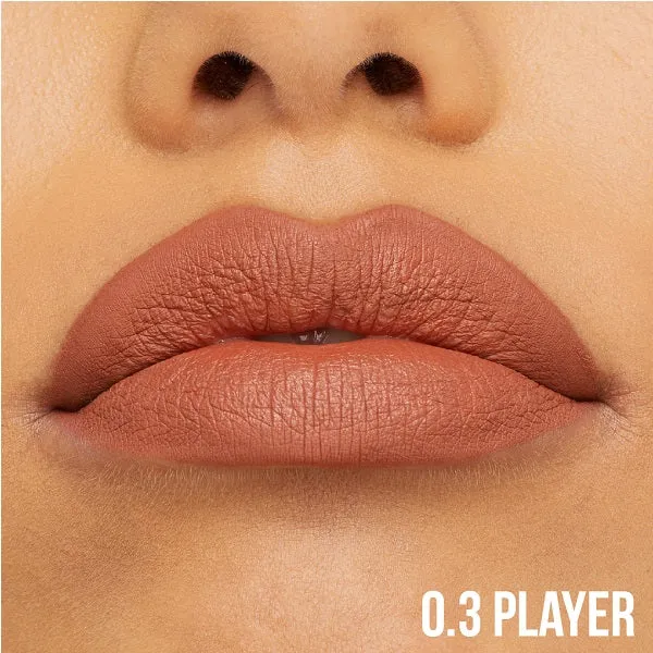 Lifter Liner Lip Liner Pencil with Hyaluronic Acid and Jojoba Oil