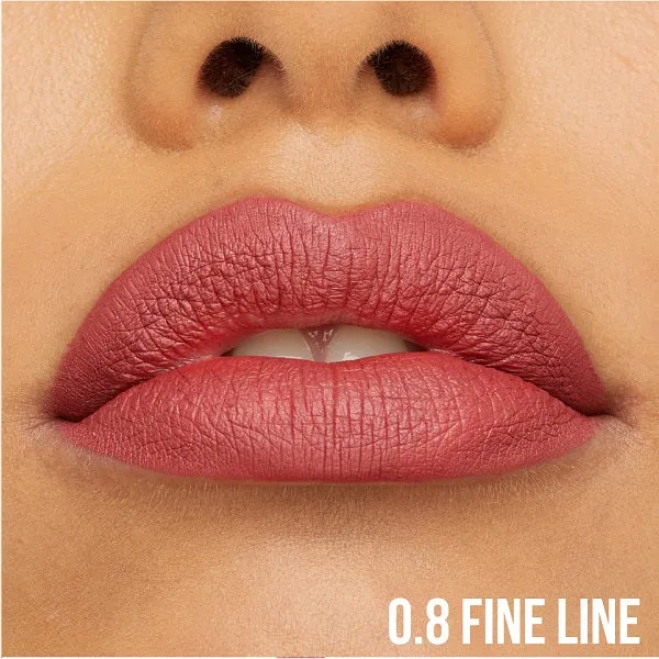 Lifter Liner Lip Liner Pencil with Hyaluronic Acid and Jojoba Oil