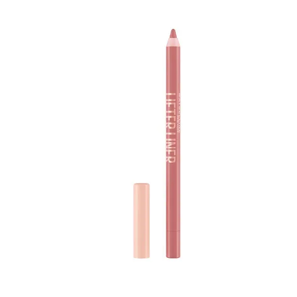 Lifter Liner Lip Liner Pencil with Hyaluronic Acid and Jojoba Oil