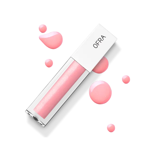Lip Gloss - Glossip