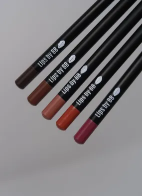 Lip Liner Pencils | Fall Nude