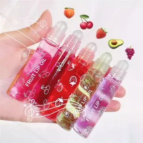 Lip Oil - Nourish and Protect Your Lips