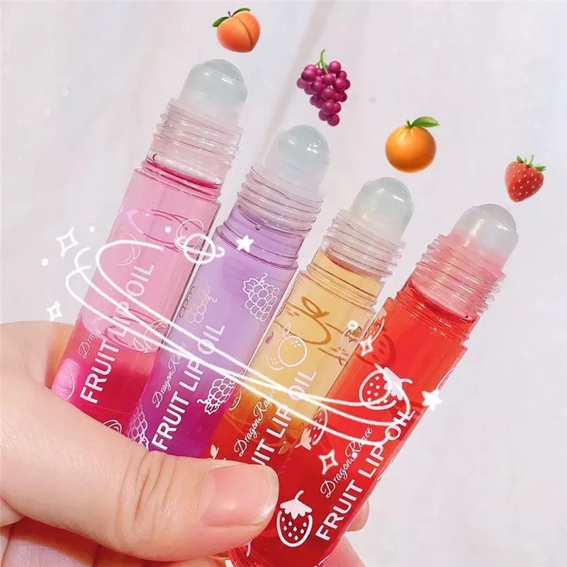 Lip Oil - Nourish and Protect Your Lips