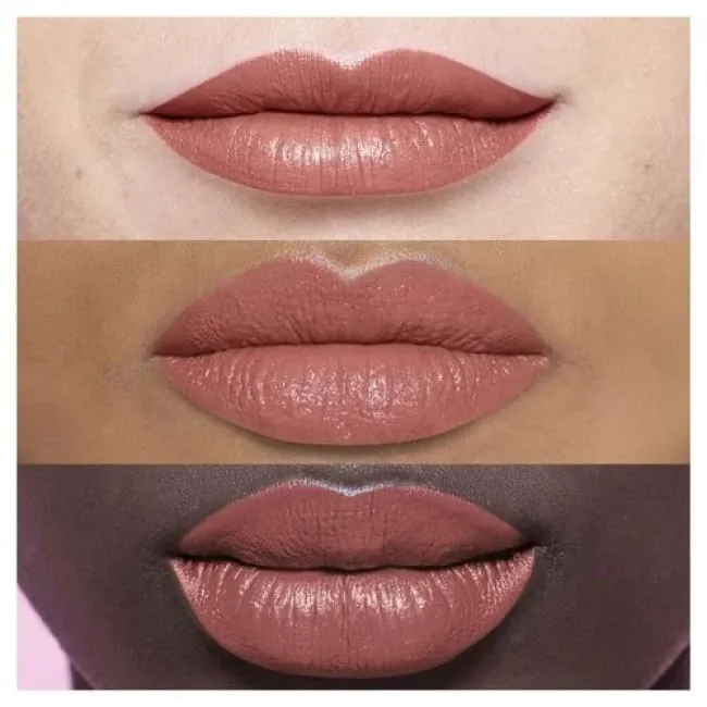 L'Oréal Paris Color Riche Classic Nude Satin Lipstick - Nu Confident