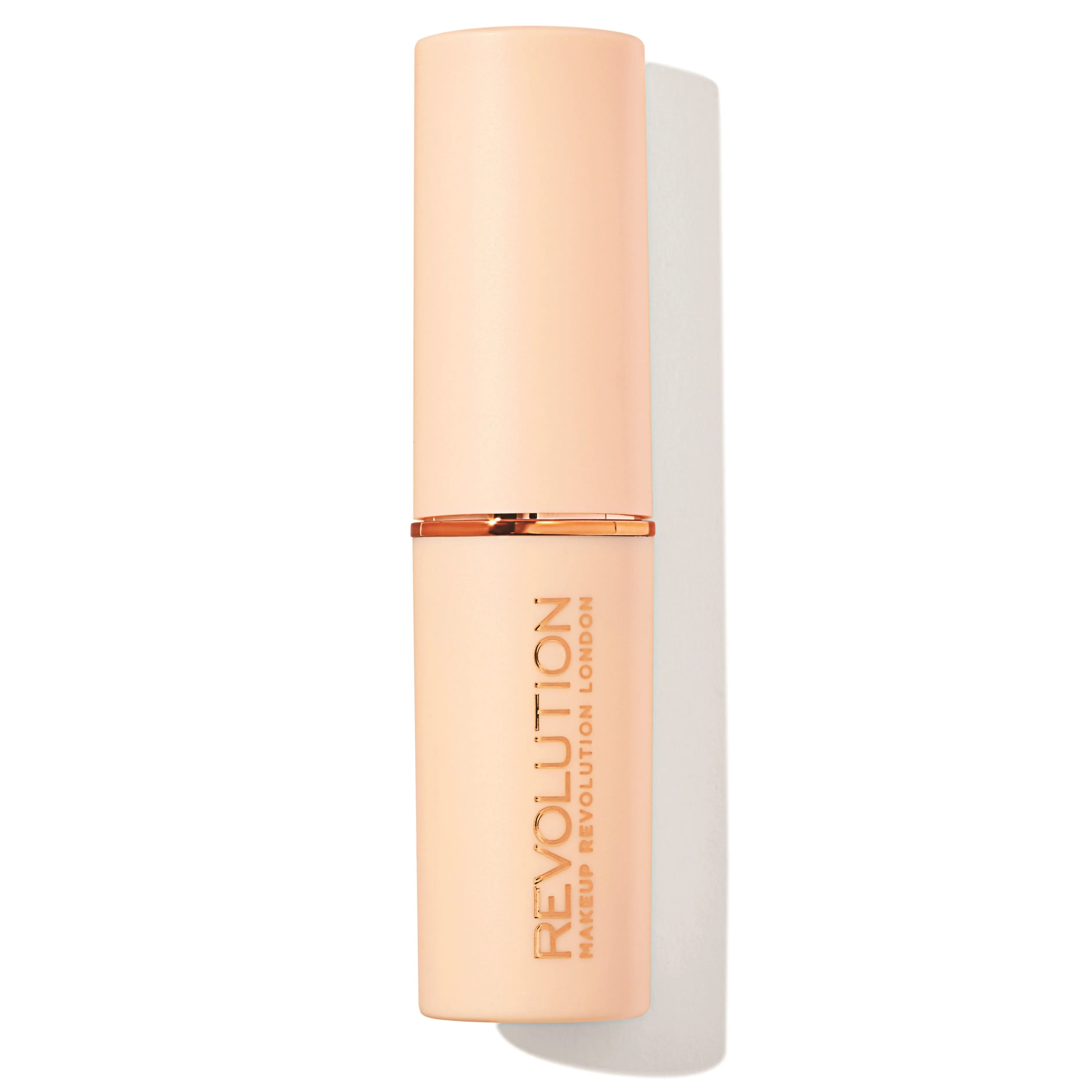 MAKEUP REVOLUTION Fast Base Stick Foundation - F5