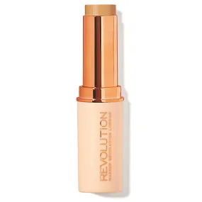 MAKEUP REVOLUTION Fast Base Stick Foundation - F5