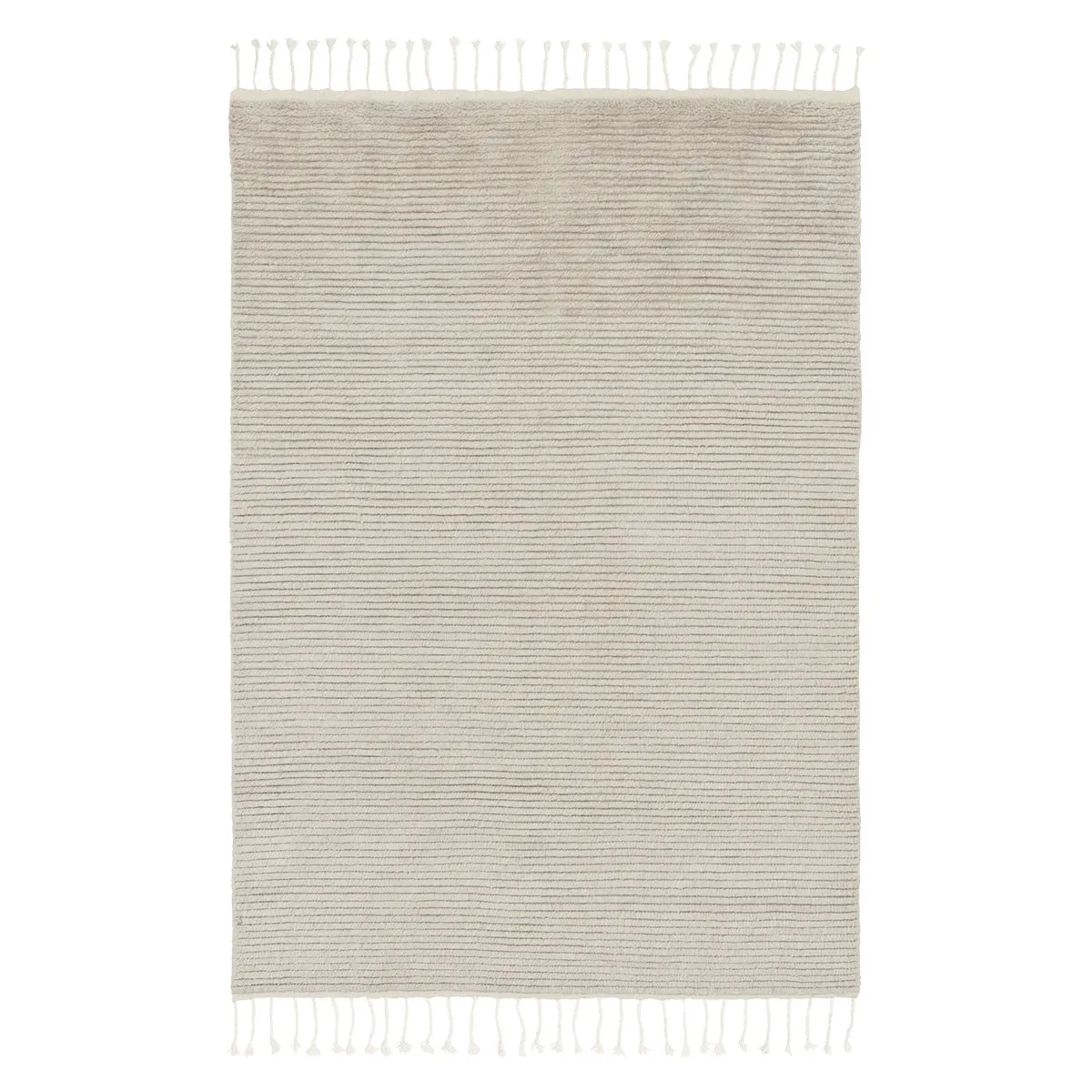 Malawi rug oatmeal