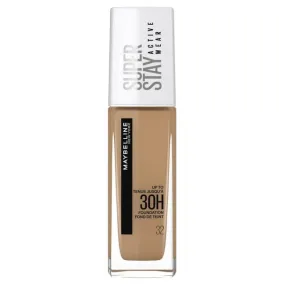 Maybelline Superstay 30HR Foundation - Golden 32