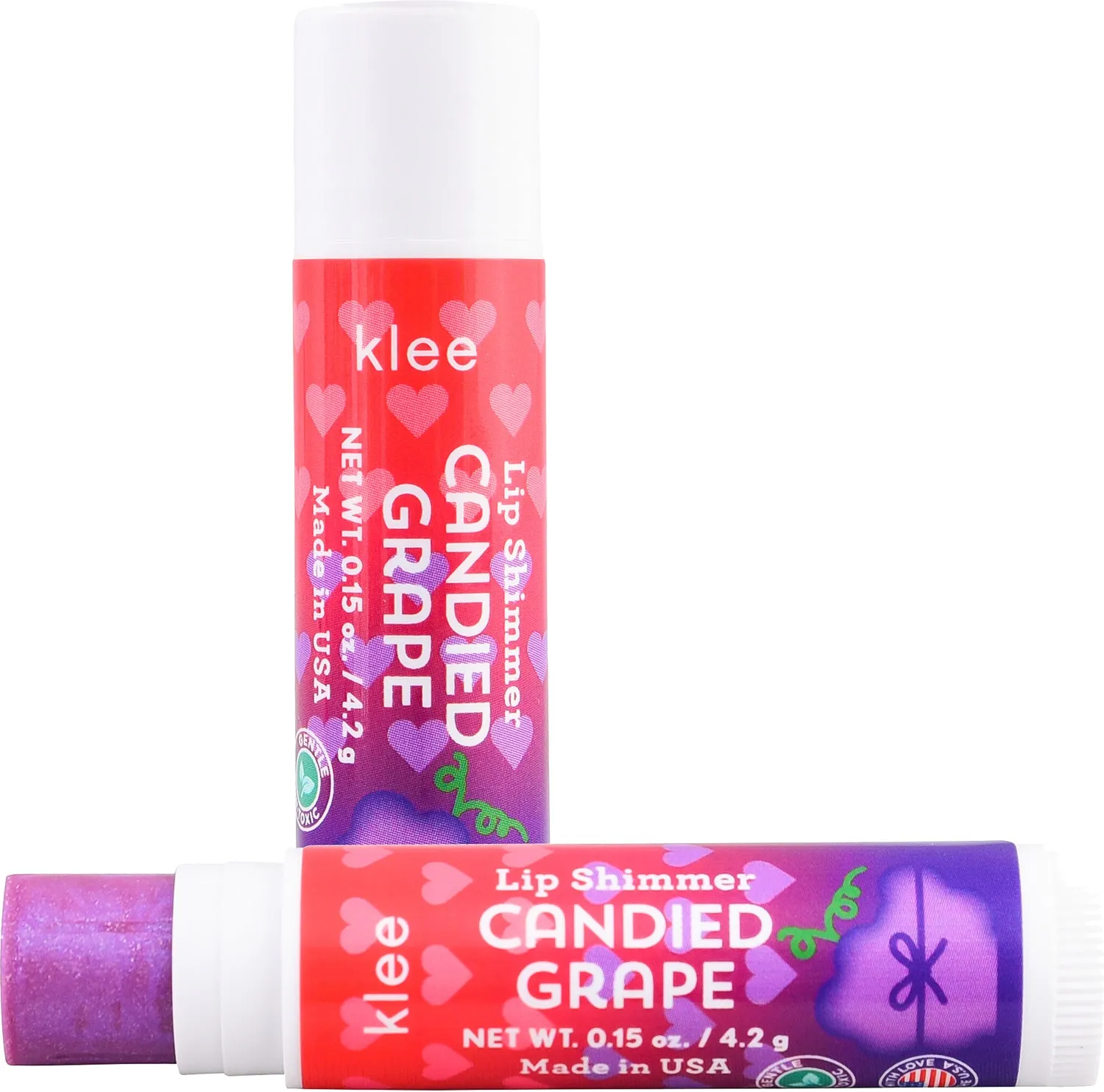 Melon Sugar Fairy Makeup Kit