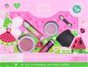 Melon Sugar Fairy Makeup Kit