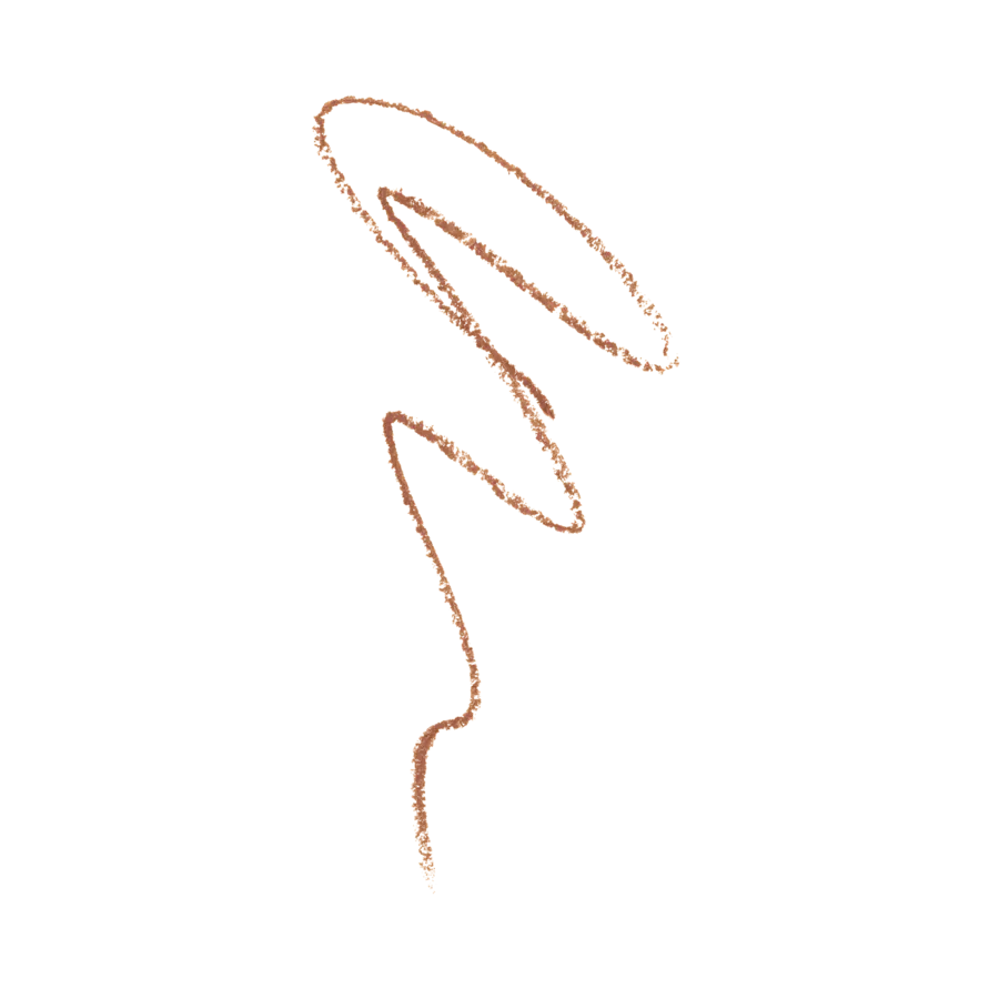 MILANI Understatement Lip Liner - Cafe Au Lait #160