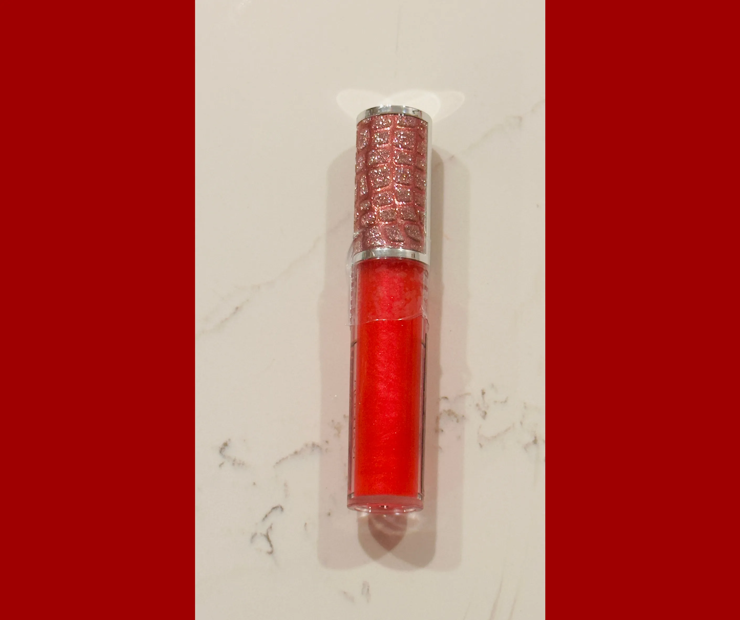Mocha-Vi Lip Gloss