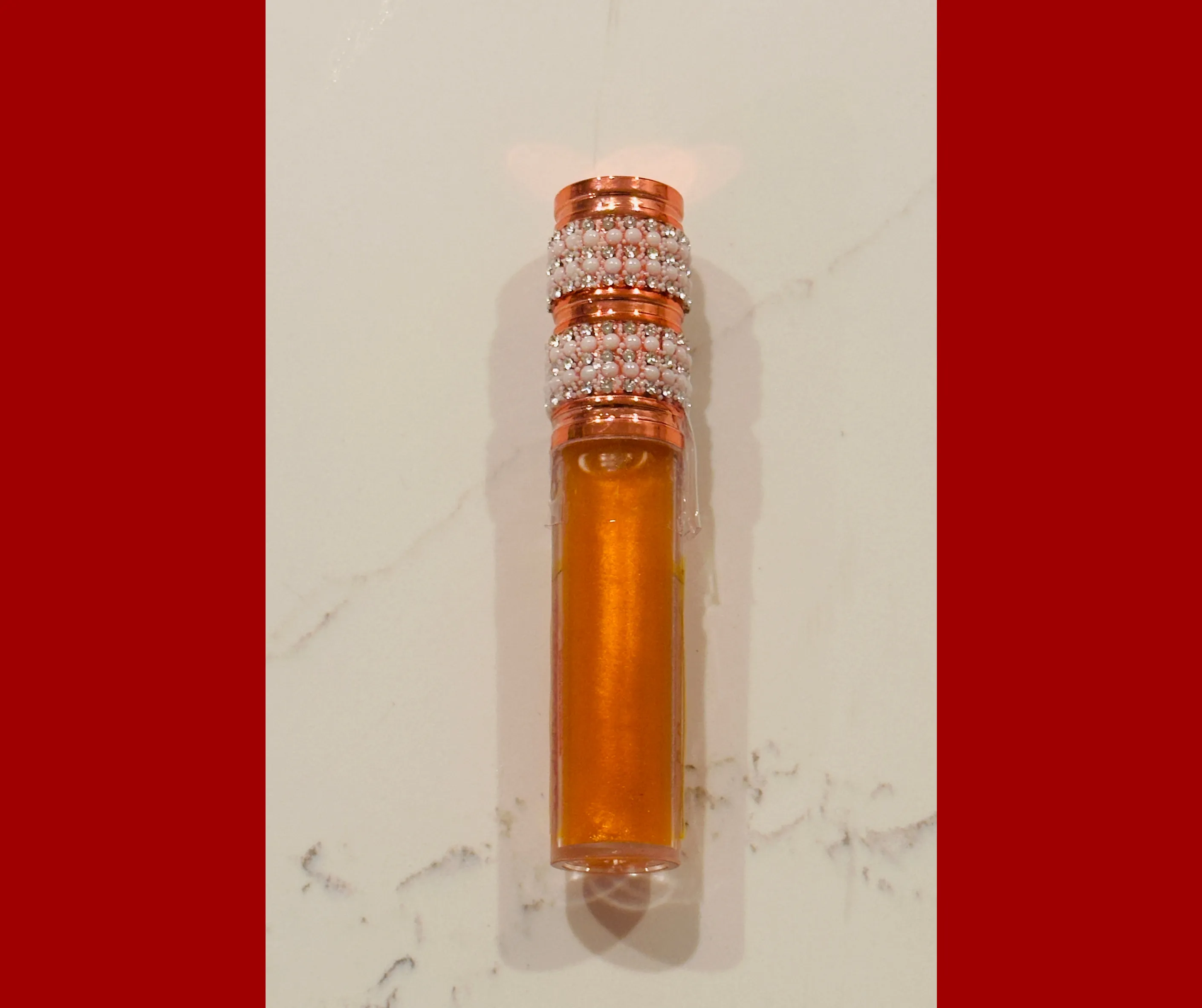 Mocha-Vi Lip Gloss