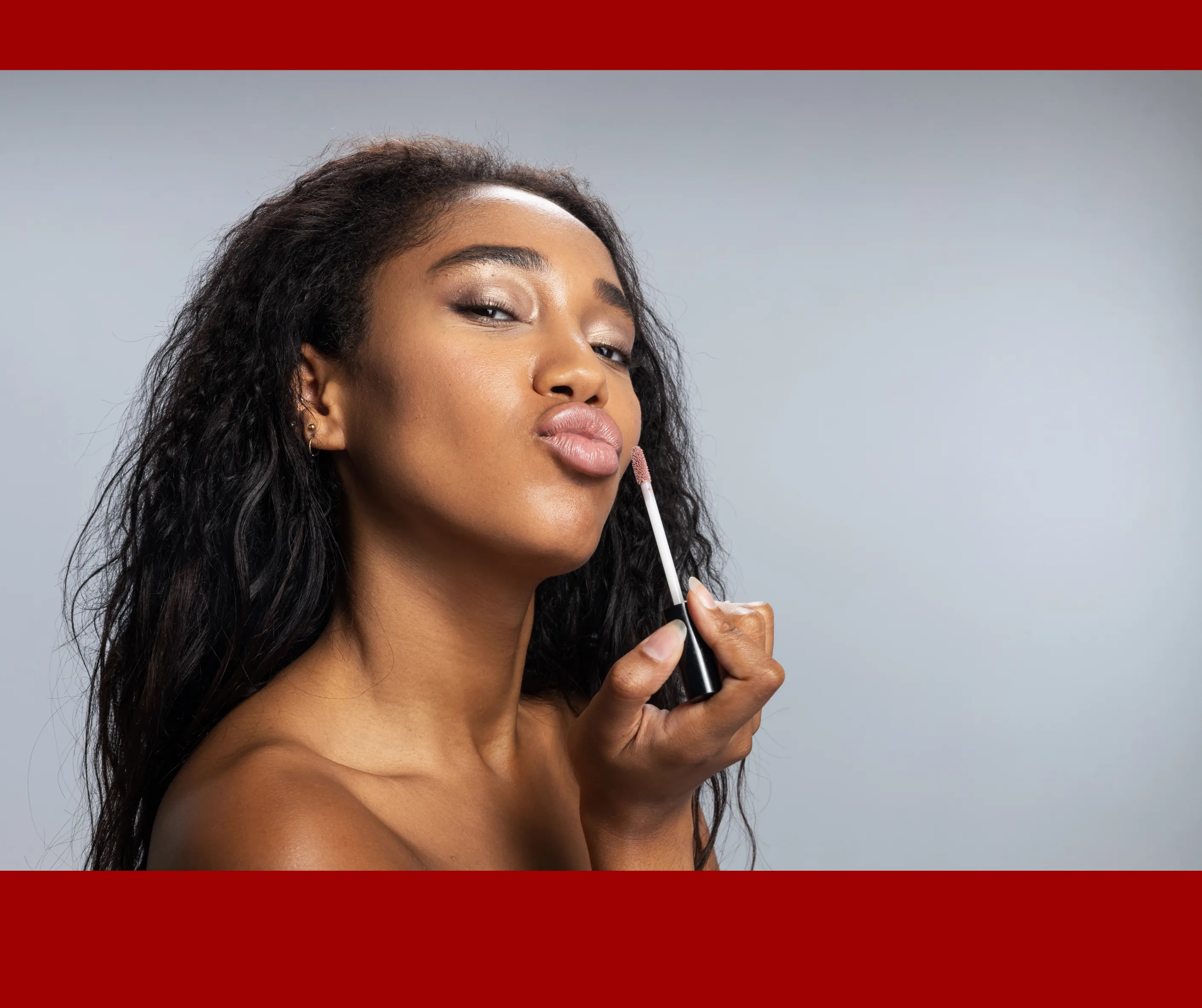 Mocha-Vi Lip Gloss