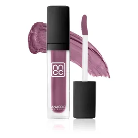 NANACOCO Lipfinity Lip Creme (Dinner Date)