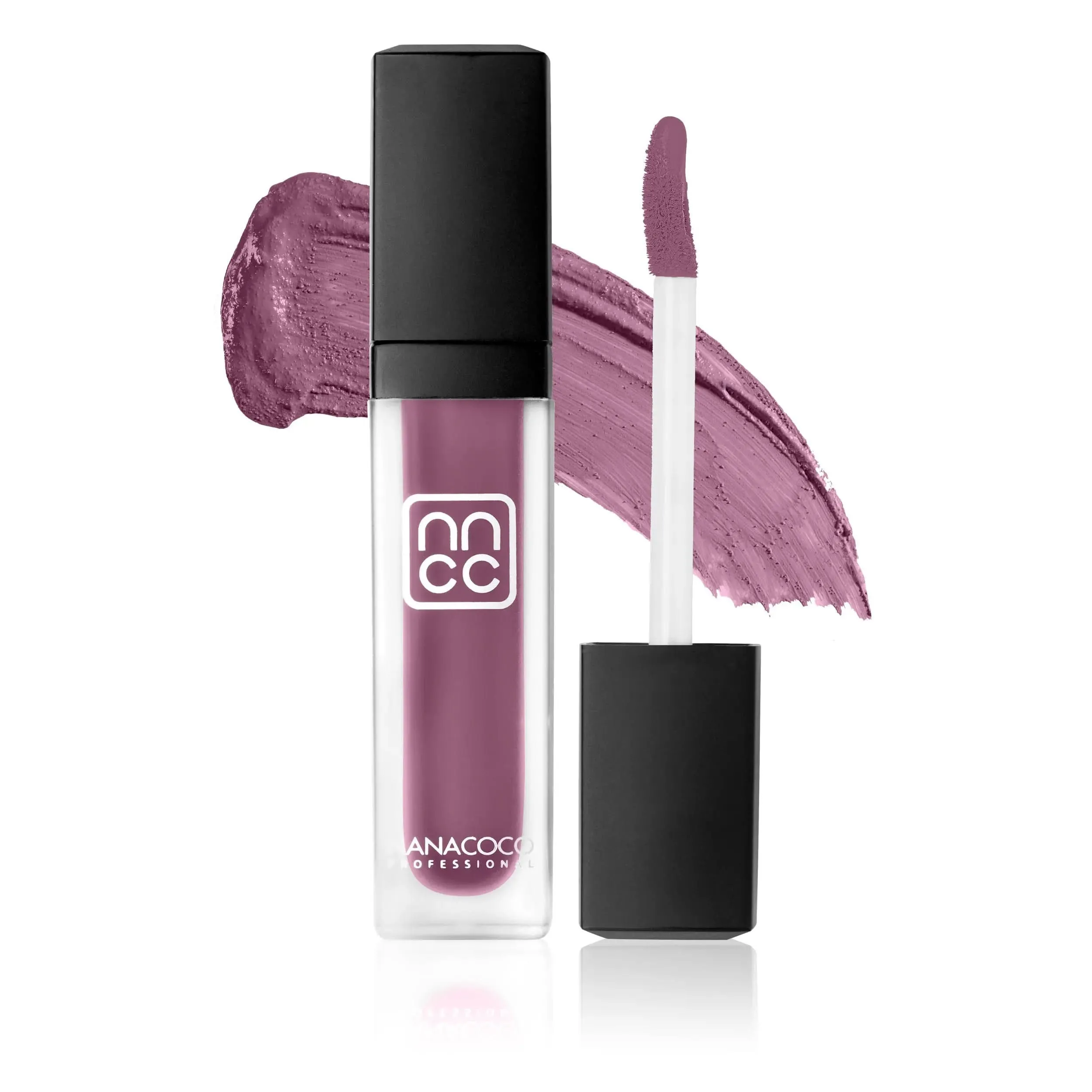 NANACOCO Lipfinity Lip Creme (Dinner Date)