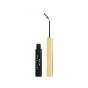 Napoleon Perdis Arch Rehab Tinted Eyebrow Gel Platinm