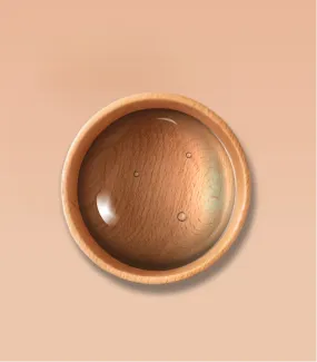 Natural Shampoo Base