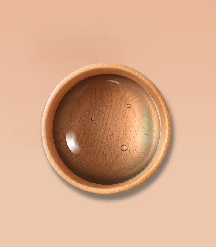 Natural Shampoo Base