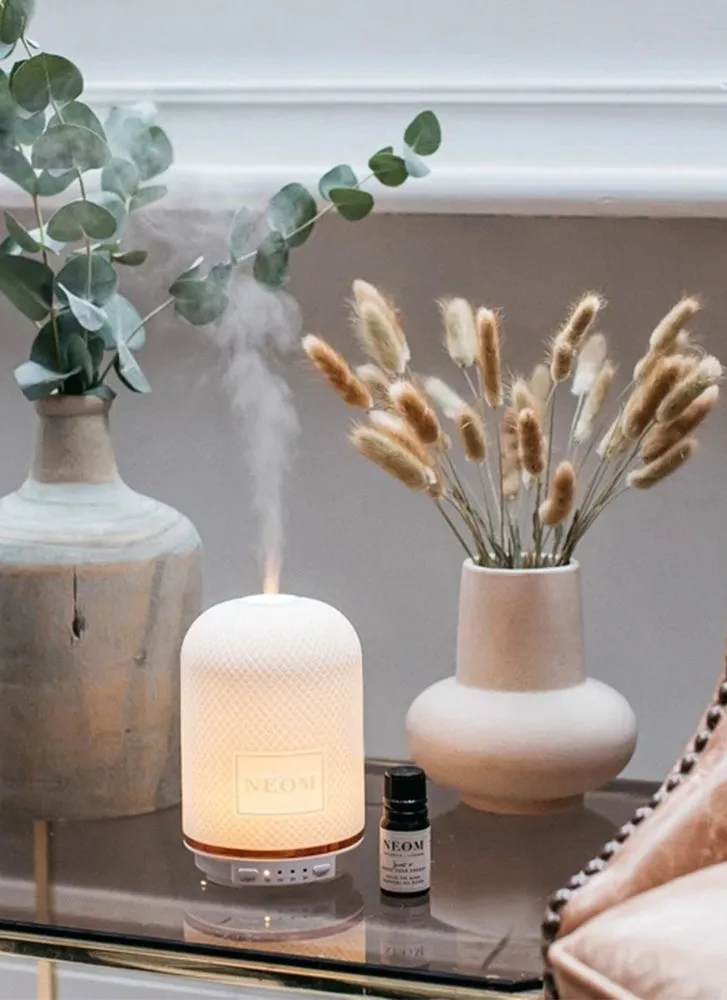 Neom Complete Bliss Essential Oil Blend