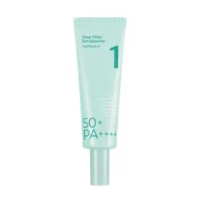 No. 1 Clear Filter Sun Essence (SPF50  PA    ) - 50 ml