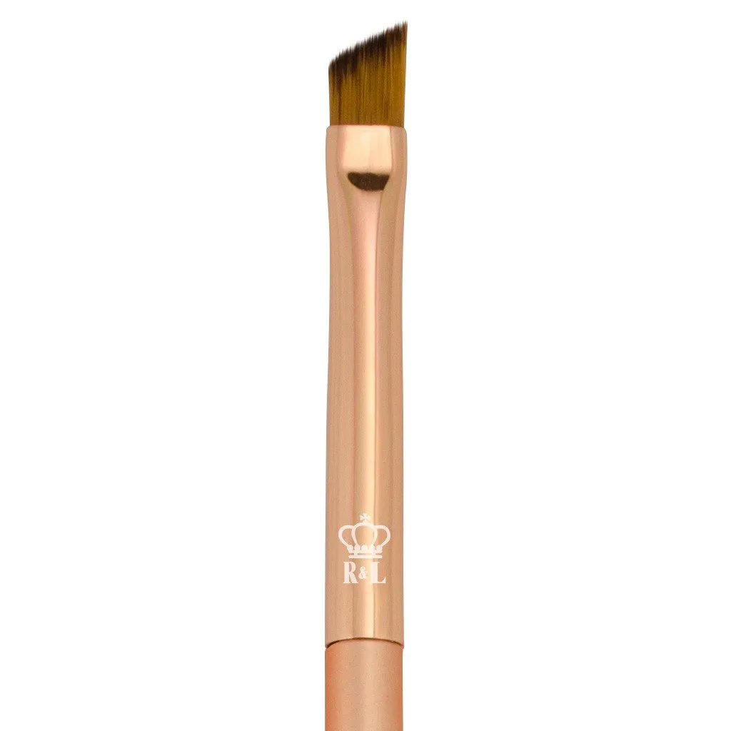 Omnia Brush BOM-24 Angled Brow