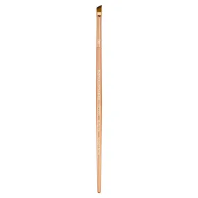 Omnia Brush BOM-24 Angled Brow