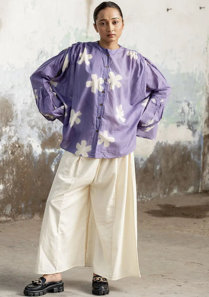 Orchid Blush Shirt