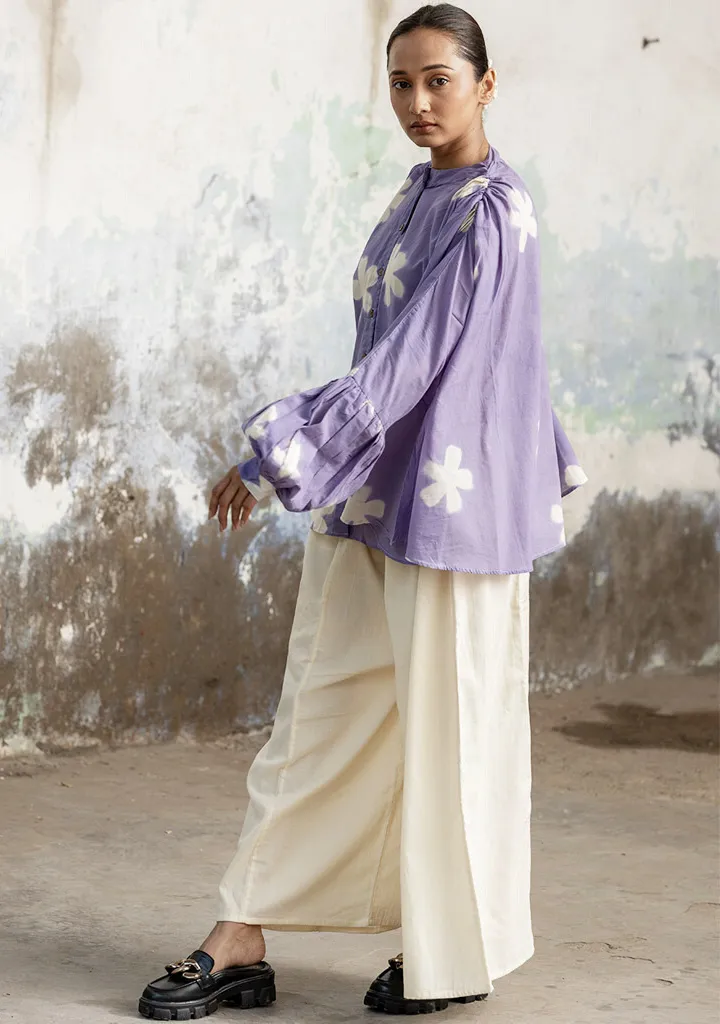 Orchid Blush Shirt