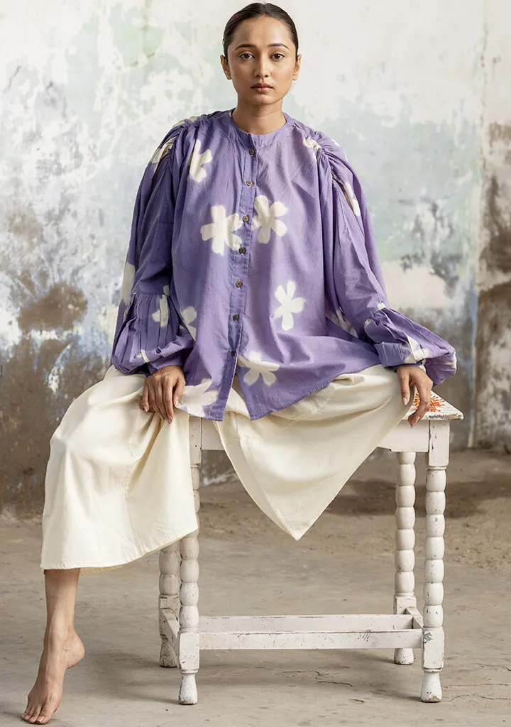 Orchid Blush Shirt