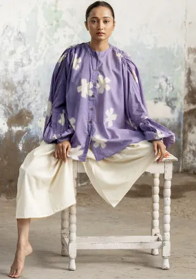 Orchid Blush Shirt