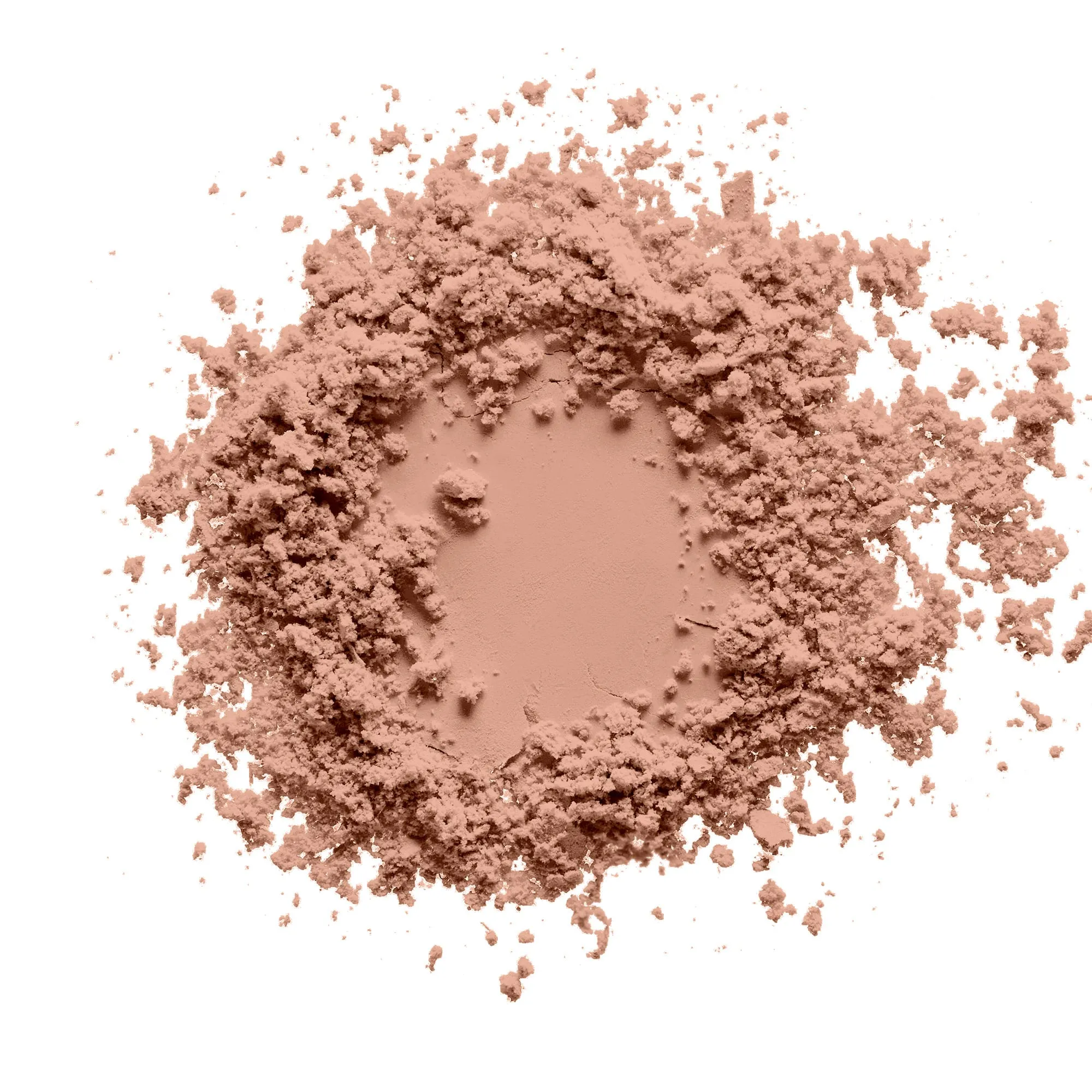 Pleasantly Fresh Blush