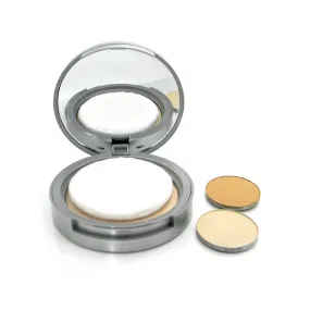 Pressed Foundation Sample