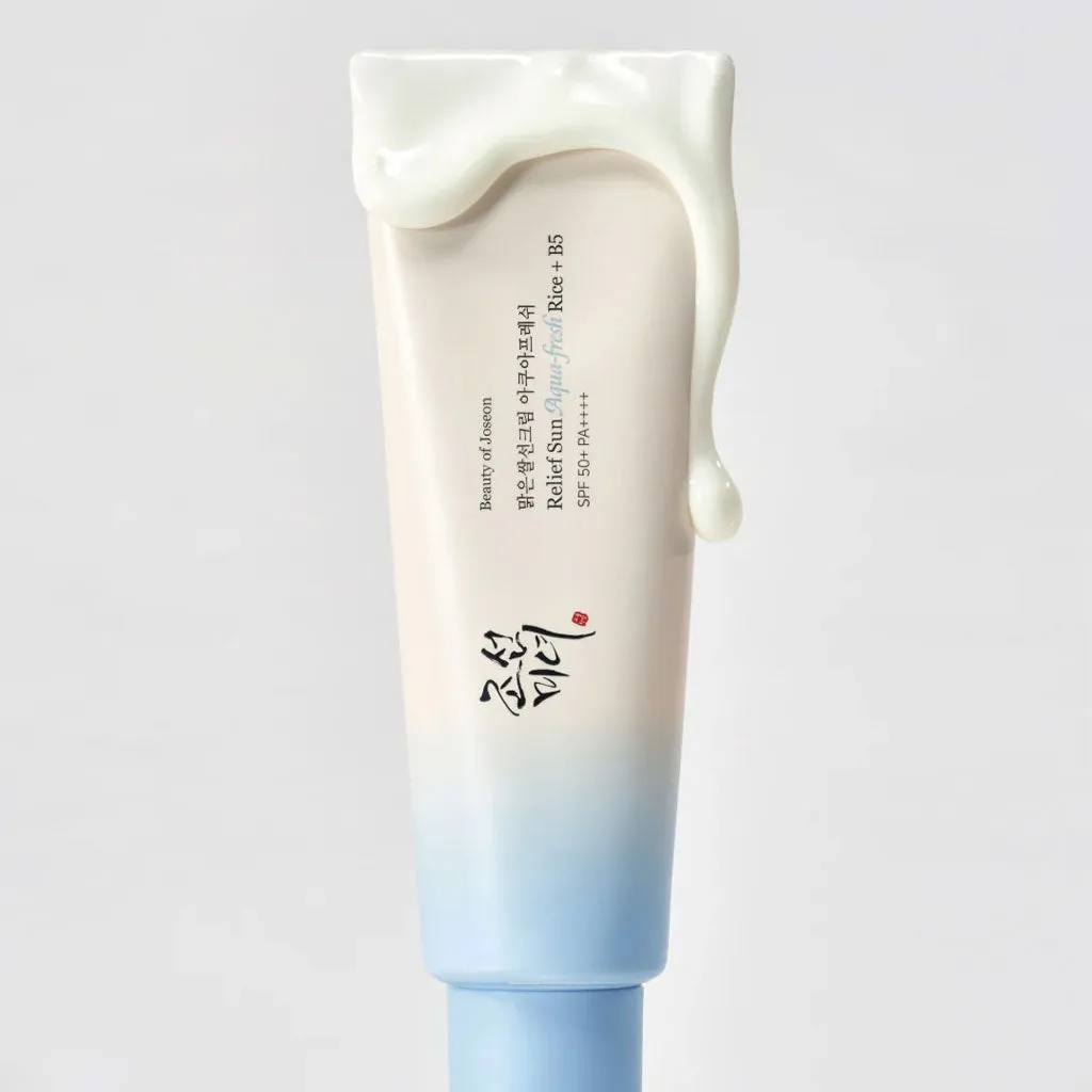 Relief Sun Aqua-Fresh : Rice   B5