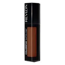 REVLON Colorstay Satin Ink Lipstick 5ml #018 Fired Up #003 In So Deep