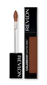 REVLON Colorstay Satin Ink Lipstick 5ml #018 Fired Up #003 In So Deep
