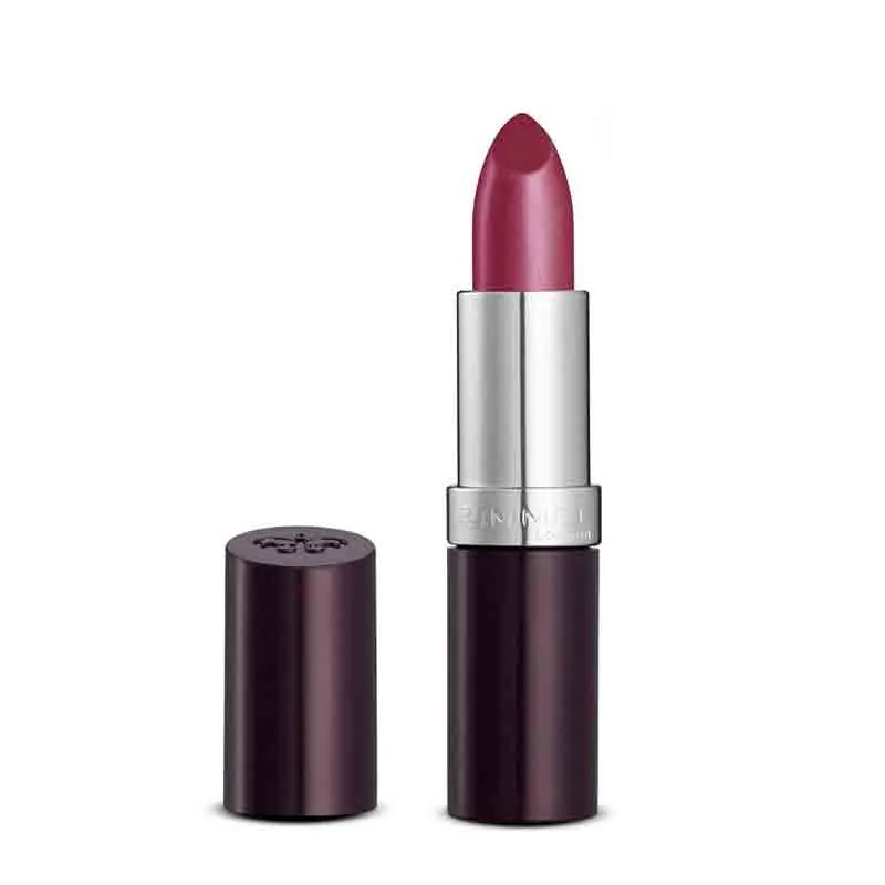 Rimmel London Lasting Finish Lipstick
