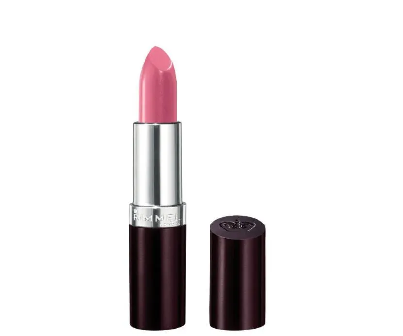 Rimmel London Lasting Finish Lipstick