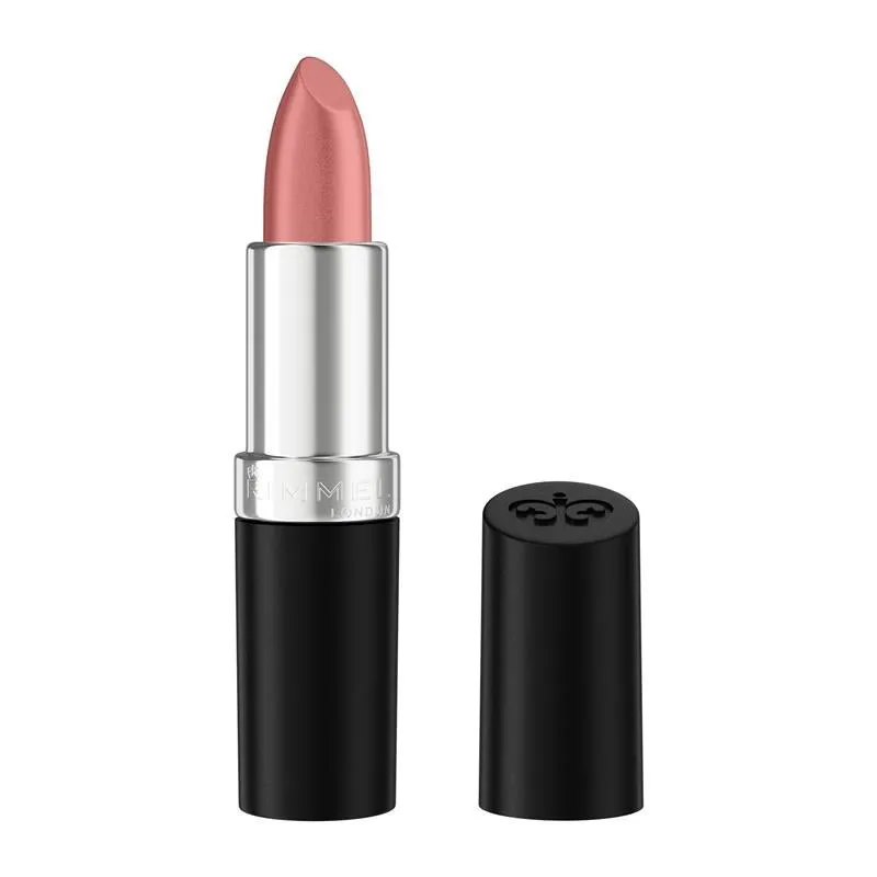 Rimmel London Lasting Finish Lipstick