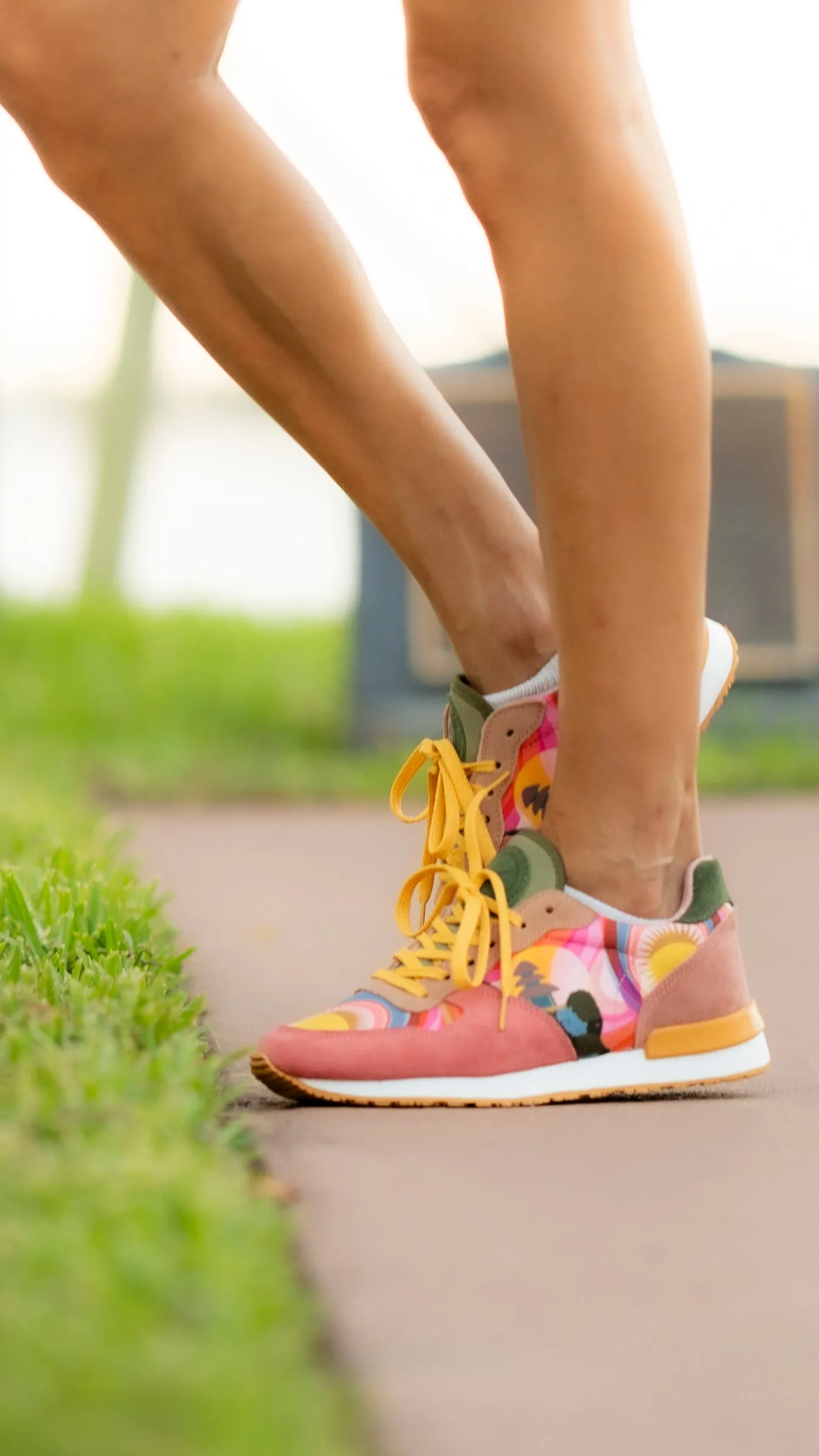 Samadhi Jogger