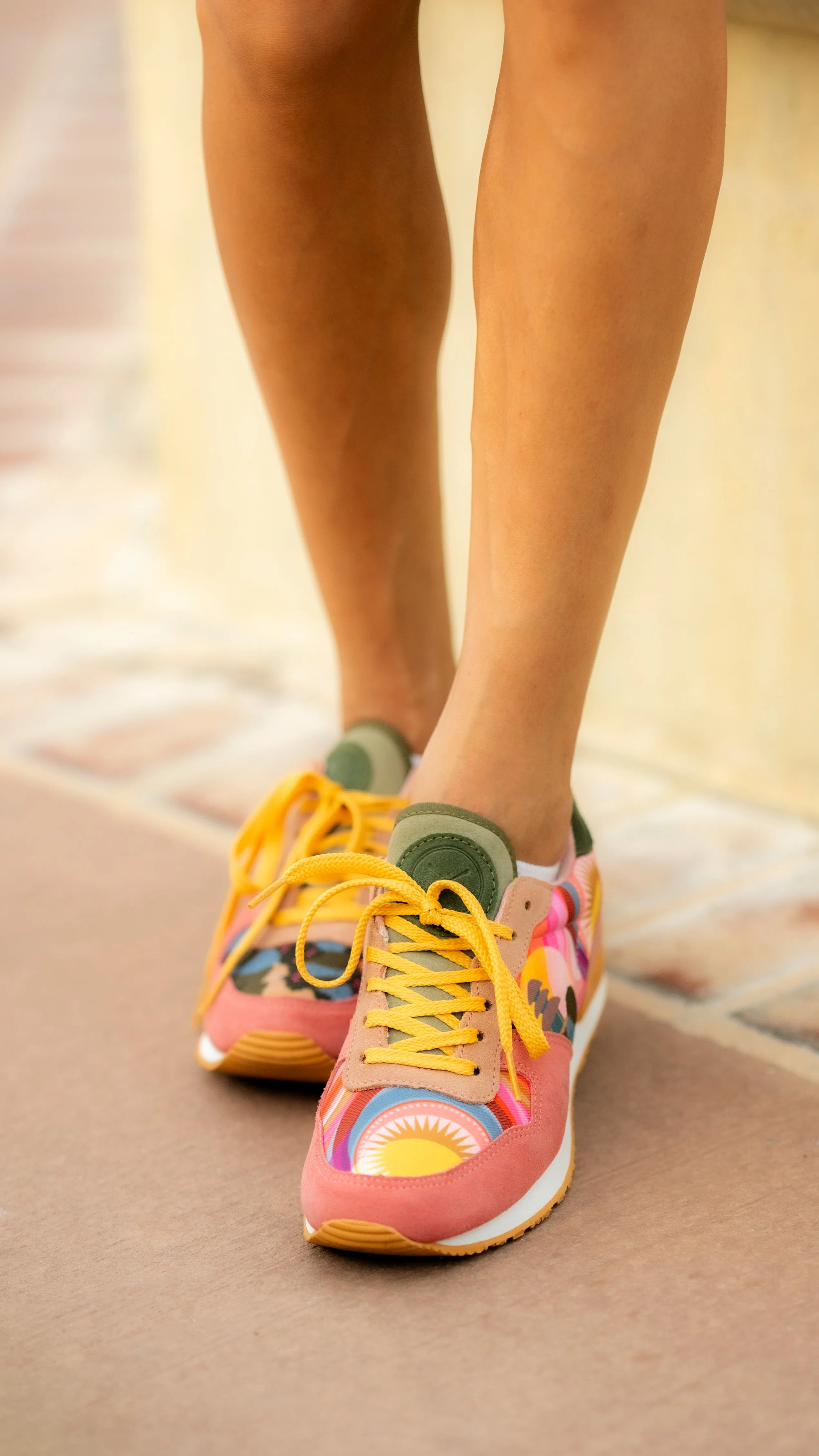 Samadhi Jogger