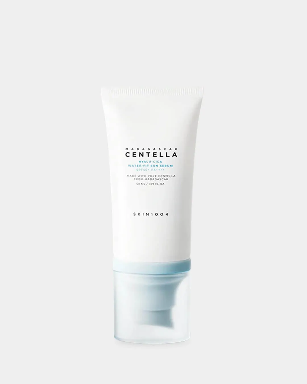 Skin1004 Madagascar Centella Hyalu-Cica Water-Fit Sun Serum