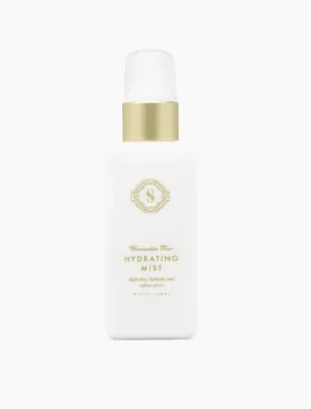 Sorella Watermelon Mint Hydrating Mist