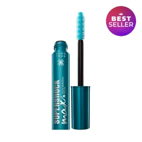 SuperShock Max Volume Mascara